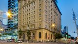 MacArthur Chambers Exterior