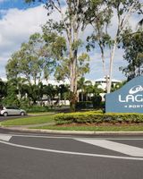 Silkari Lagoons Port Douglas