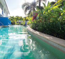 Silkari Lagoons Port Douglas Pool