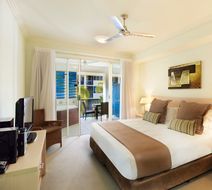 Silkari Lagoons Port Douglas Room