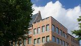 Hotel Van Eyck Exterior