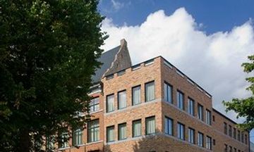 Hotel Van Eyck