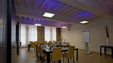 Hotel Van Eyck Meeting