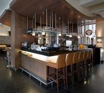 Hotel Van Eyck Restaurant