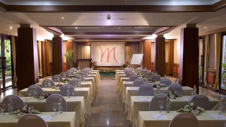 <b>Samui Buri Beach Resort Banquet</b>