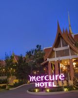Samui Buri Beach Resort