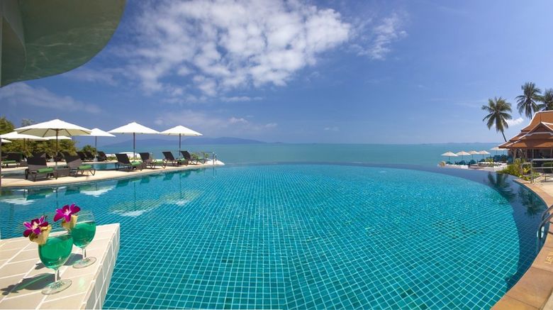 <b>Samui Buri Beach Resort Pool</b>