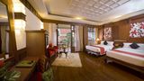 Samui Buri Beach Resort Room