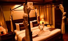 Banburee Wellness Resort & Spa