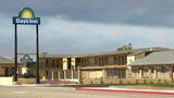 Motel 6 Mojave Airport Exterior