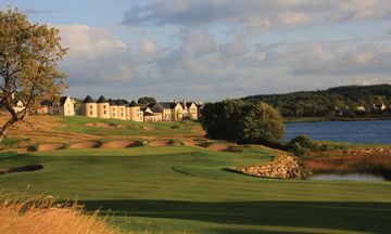 Lough Erne Resort