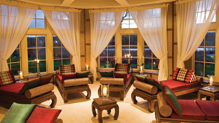 Lough Erne Resort Health
