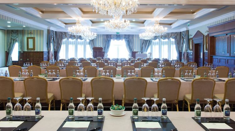 Lough Erne Resort Meeting