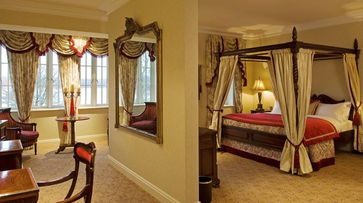Lough Erne Resort Suite