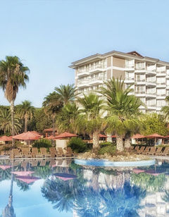 AKKA Alinda Hotel