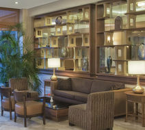 AKKA Alinda Hotel Restaurant