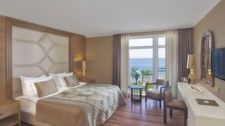 <b>AKKA Alinda Hotel Room</b>