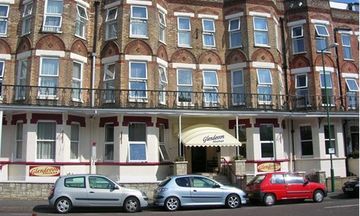 Glendevon Hotel