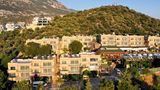 Happy Hotel Kalkan Exterior