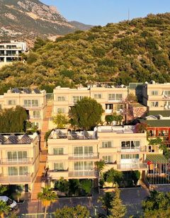 Happy Hotel Kalkan
