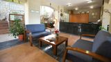 Happy Hotel Kalkan Lobby