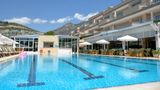 Happy Hotel Kalkan Pool