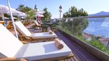 Happy Hotel Kalkan Pool