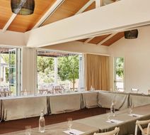 Solage, an Auberge Resort Meeting