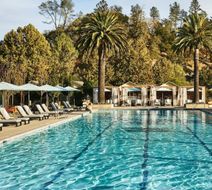 Solage, an Auberge Resort Pool