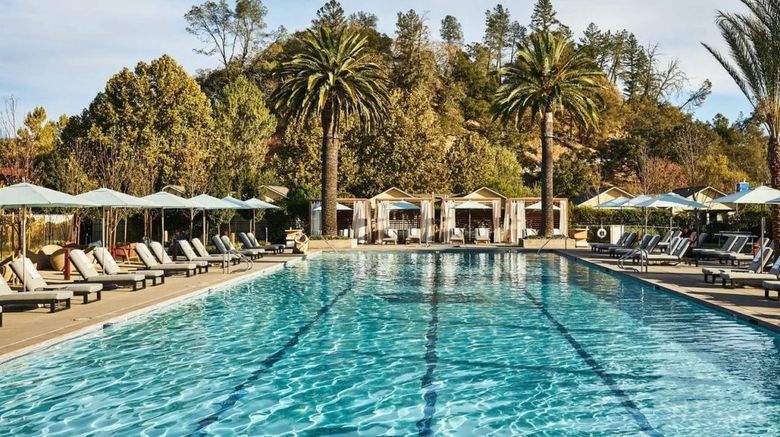<b>Solage, an Auberge Resort Pool</b>