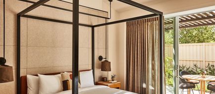 Solage, an Auberge Resort Room