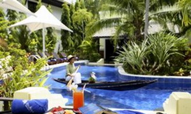 ACCESS Resort & Villas Exterior