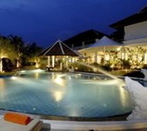 ACCESS Resort & Villas Pool