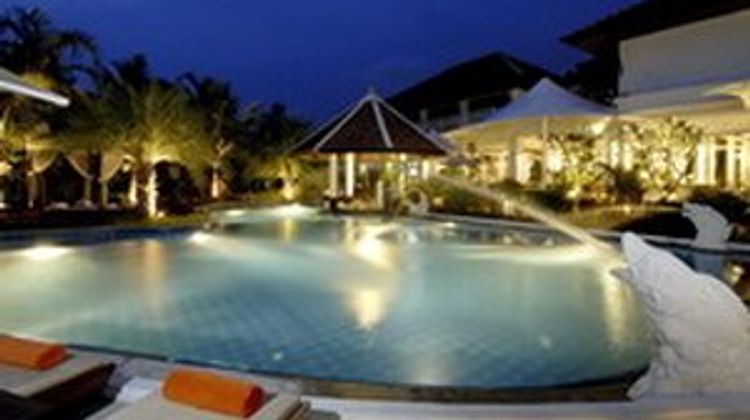 ACCESS Resort & Villas Pool