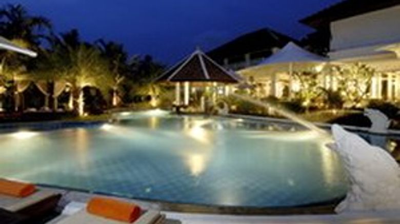 <b>ACCESS Resort & Villas Pool</b>