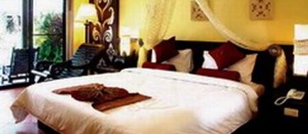 ACCESS Resort & Villas Room