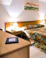 Arcos Rio Palace Hotel