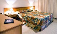 Arcos Rio Palace Hotel