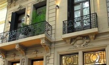 Vain Boutique Hotel