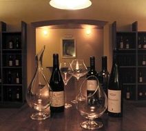 Villa Castiglione Impruneta Restaurant