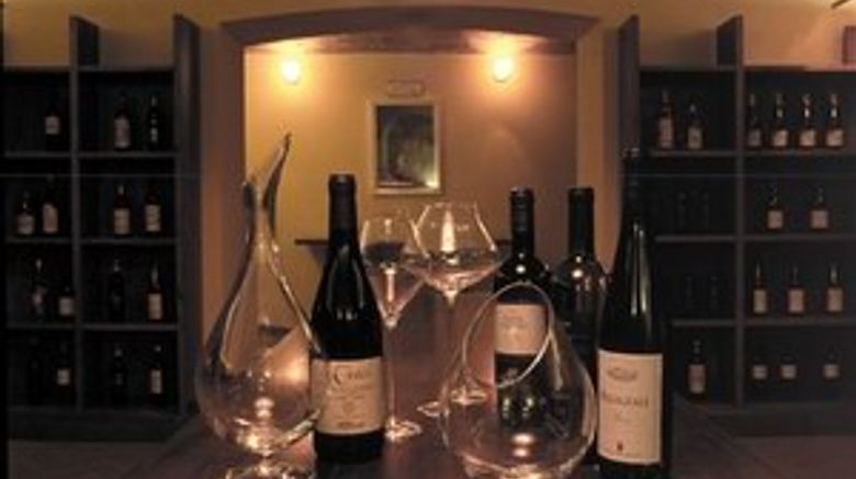 <b>Villa Castiglione Impruneta Restaurant</b>