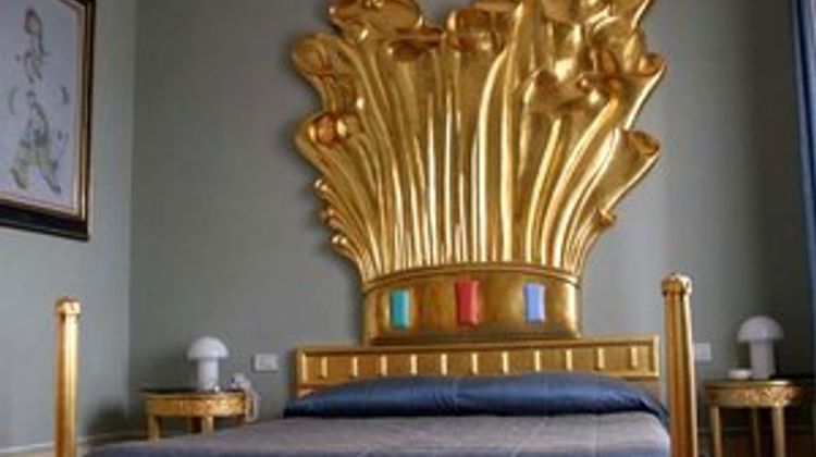 Villa Castiglione Impruneta Room