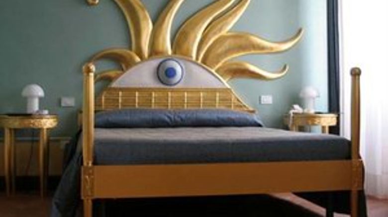 <b>Villa Castiglione Impruneta Suite</b>
