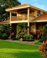 Belizean Dreams