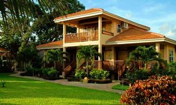 Belizean Dreams