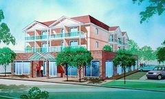 Executive House Suites Hotel and Conf