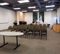 Executive House Suites Hotel and Conf Meeting