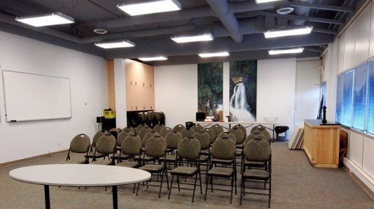 Executive House Suites Hotel and Conf Meeting