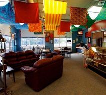 Executive House Suites Hotel and Conf Restaurant