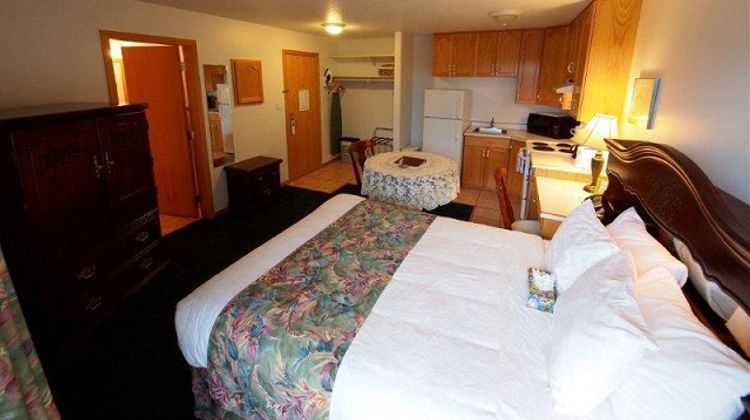 Executive House Suites Hotel and Conf Suite